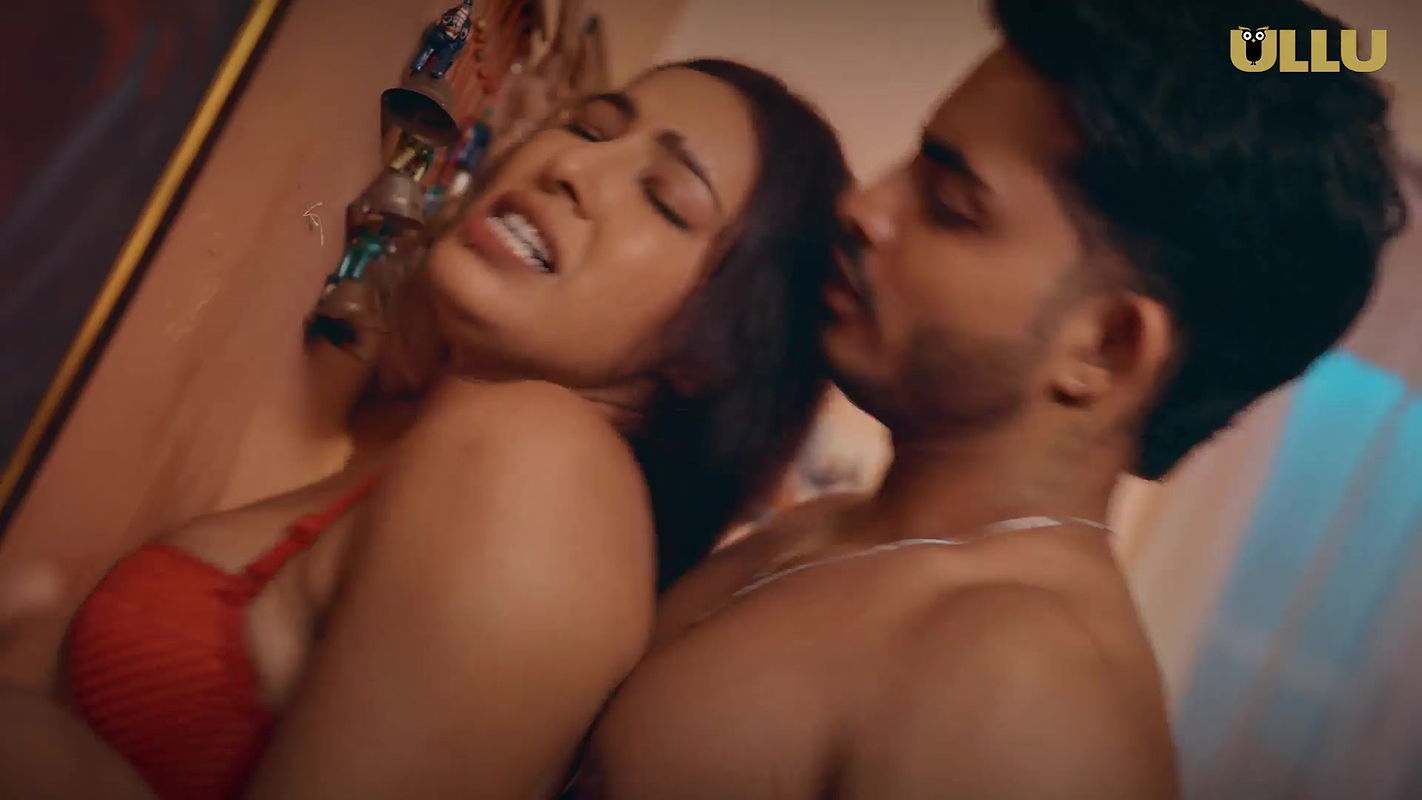 Bade Achhe Lagte Hai 2025 S01 Part 2 Hot Series