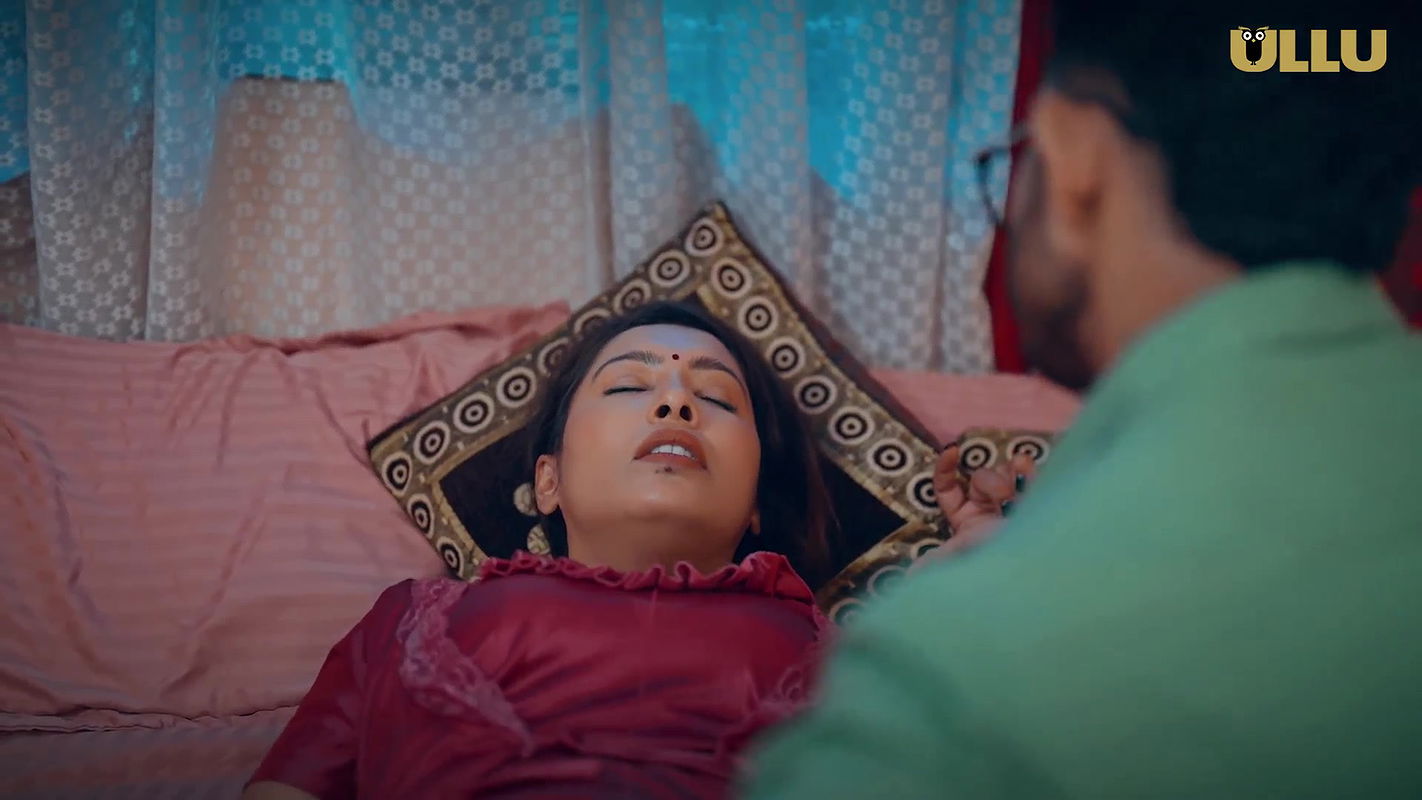 Bade Achhe Lagte Hai 2025 S01 Part 2 Hot Series