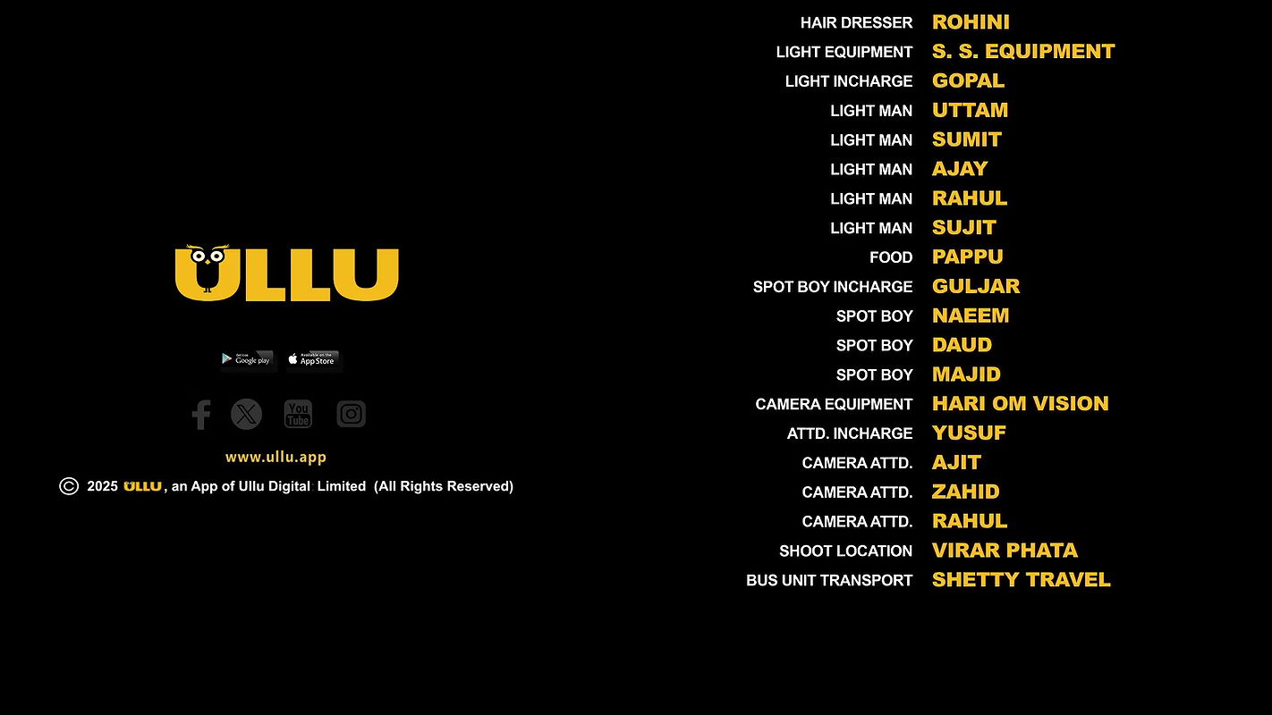 Bade Achhe Lagte Hai 2025 S01 Part 2 Hot Series