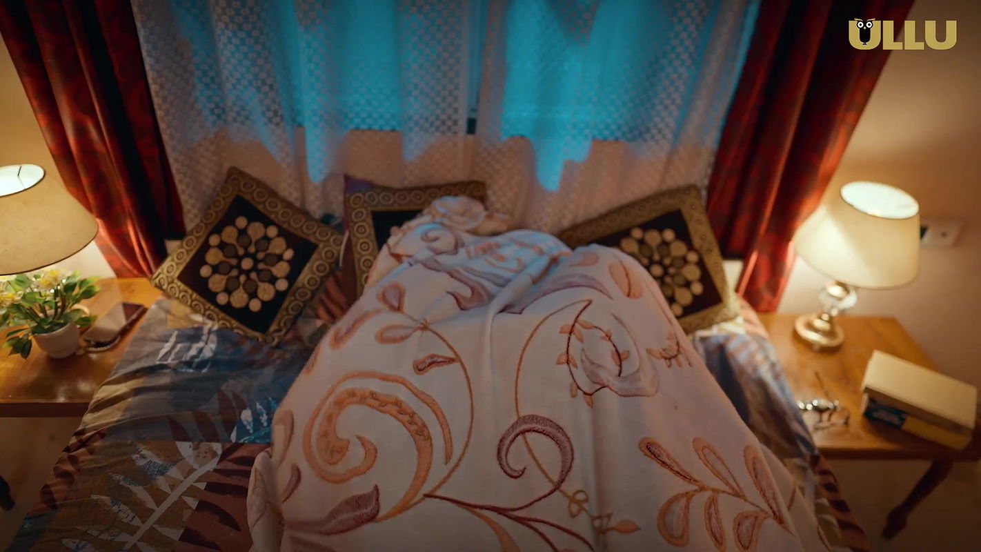 Bade Achhe Lagte Hai 2025 S01 Part 2 Hot Series