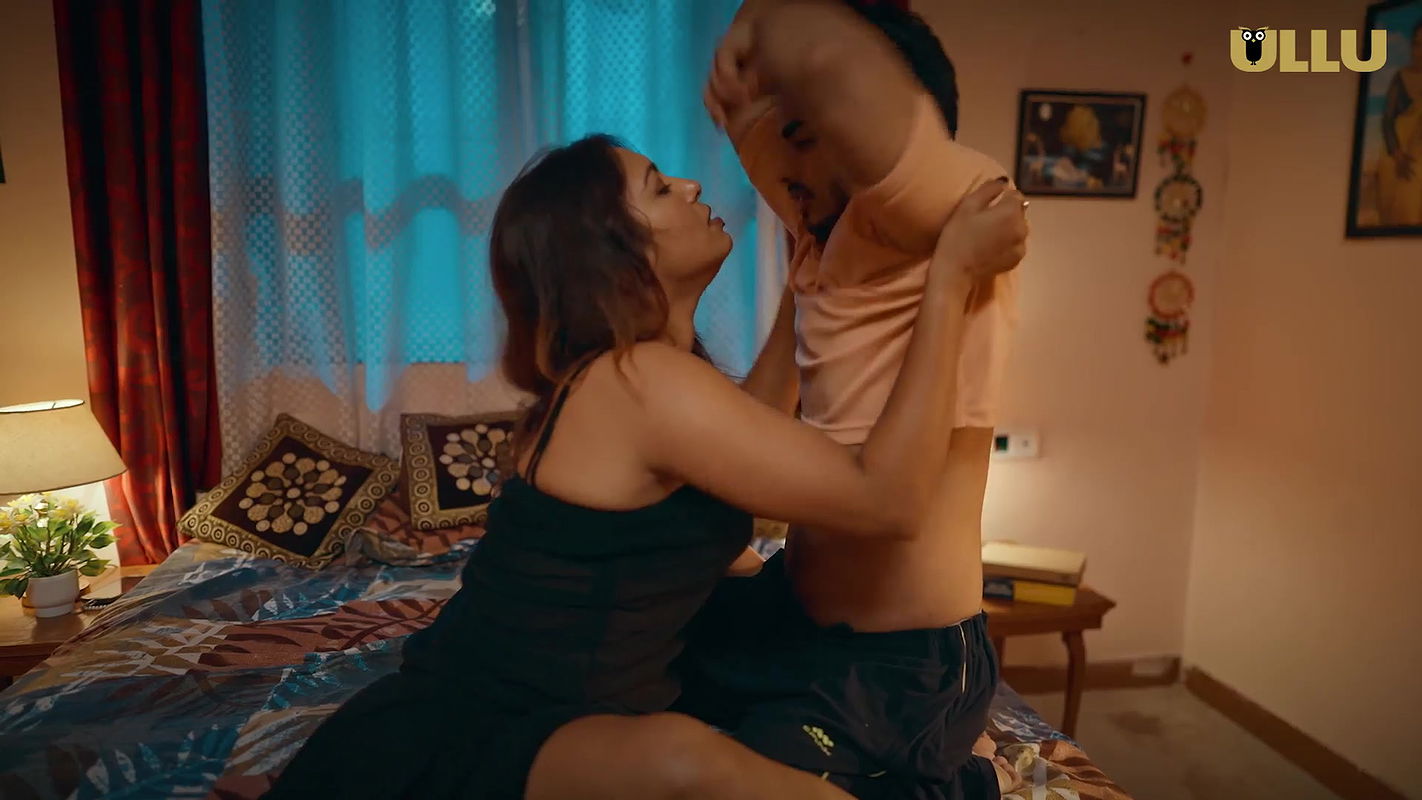 Bade Achhe Lagte Hai 2025 S01 Part 2 Hot Series