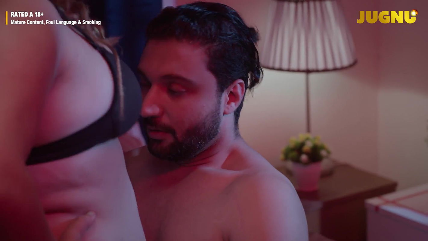 Shararati Saas 2025 Jugnu S01E01T05 Hot Series