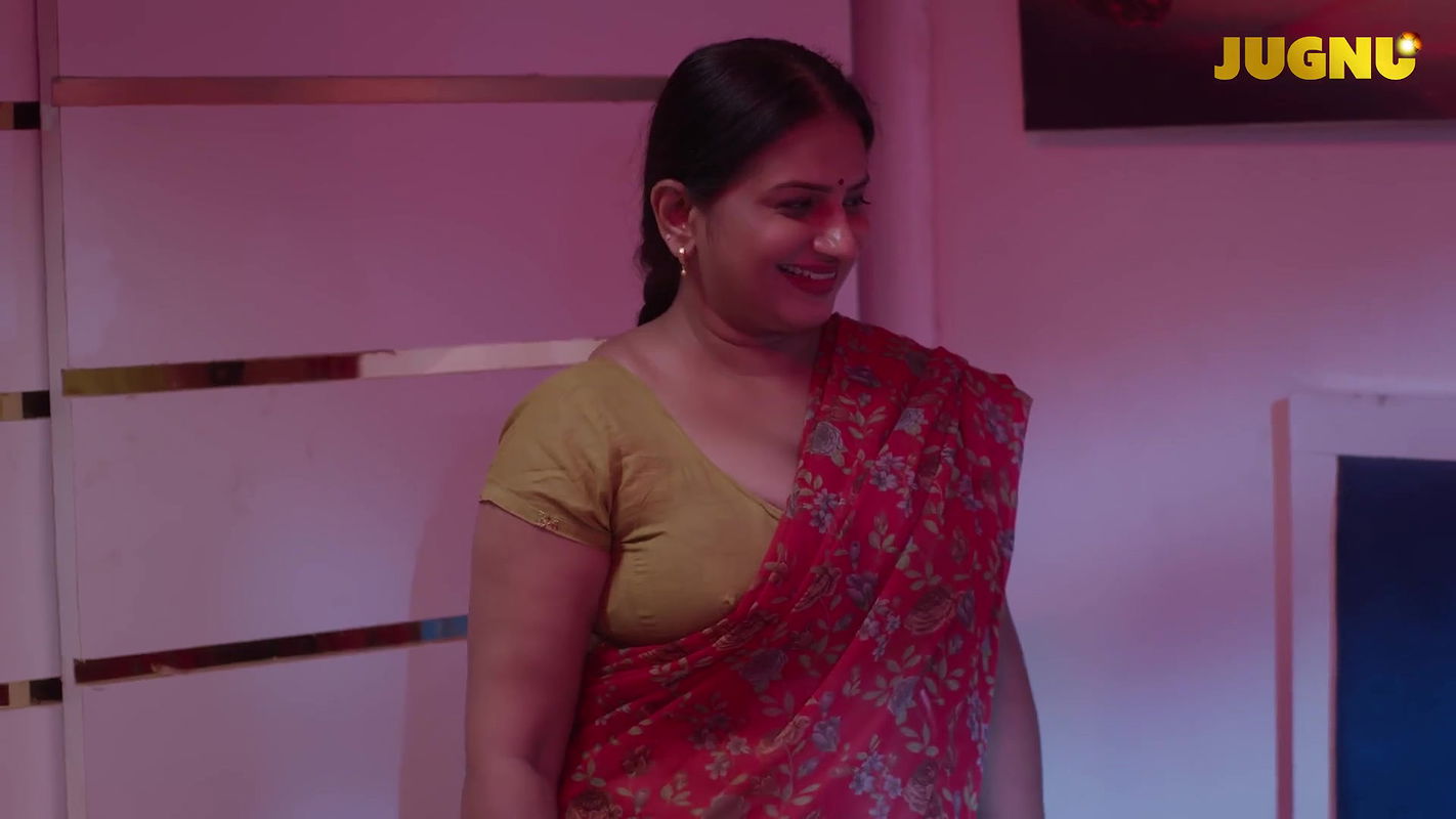 Shararati Saas 2025 Jugnu S01E01T05 Hot Series