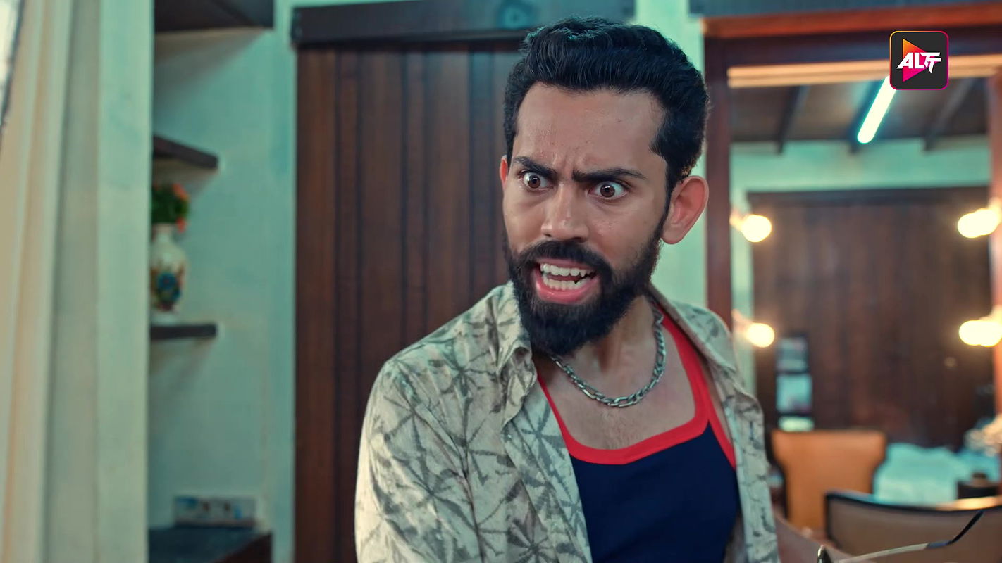 Power Powder Aur Pyar 2025  S01 Complete Hot Series