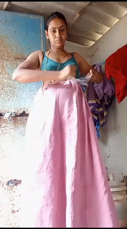 Sexy telugu wife