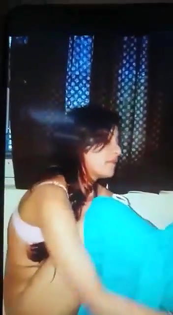 Desi cute girl sexy boobs