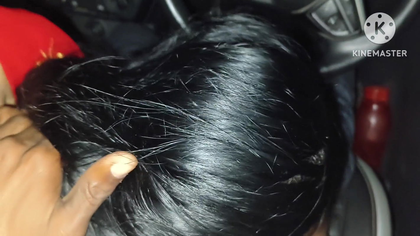 Boyfriend Fuck Me in Car When We Are Meet First Time in After Marriage