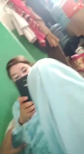 Removing suit and salwar for fucking