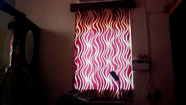 neighbor bhabhi changing