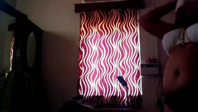 neighbor bhabhi changing