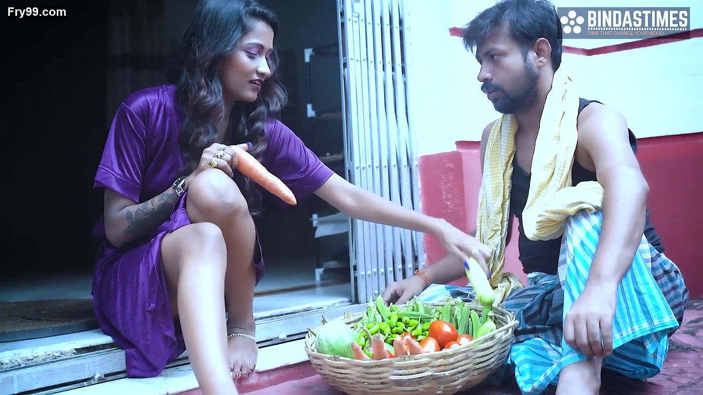 Hardcore Desi Fuck with Bhabhi jii by Sabjiwala