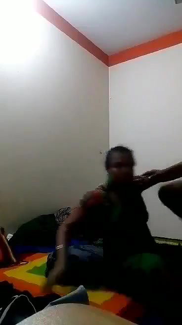Indian Aunty fucked hard by young boy
