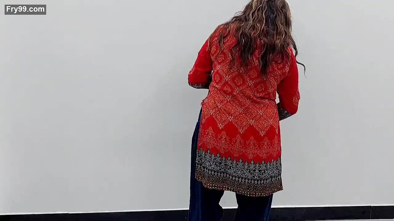 XXX Desi Maid Anal Fucked By Old Man With Clear Hindi Audio