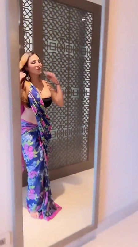 KARISHMA KAR LATEST HOT SEXY DOGGYSTYLE DANCE DAMN SEDUCTIVE