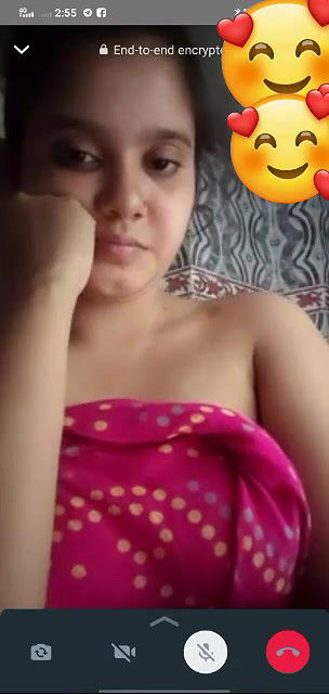 Sexy Desi Girl Fingering