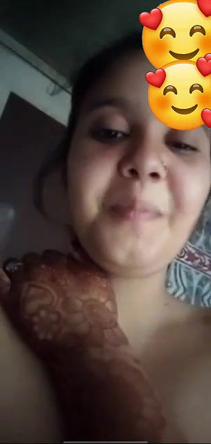 Sexy Desi Girl Fingering