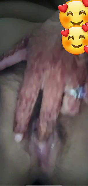 Sexy Desi Girl Fingering