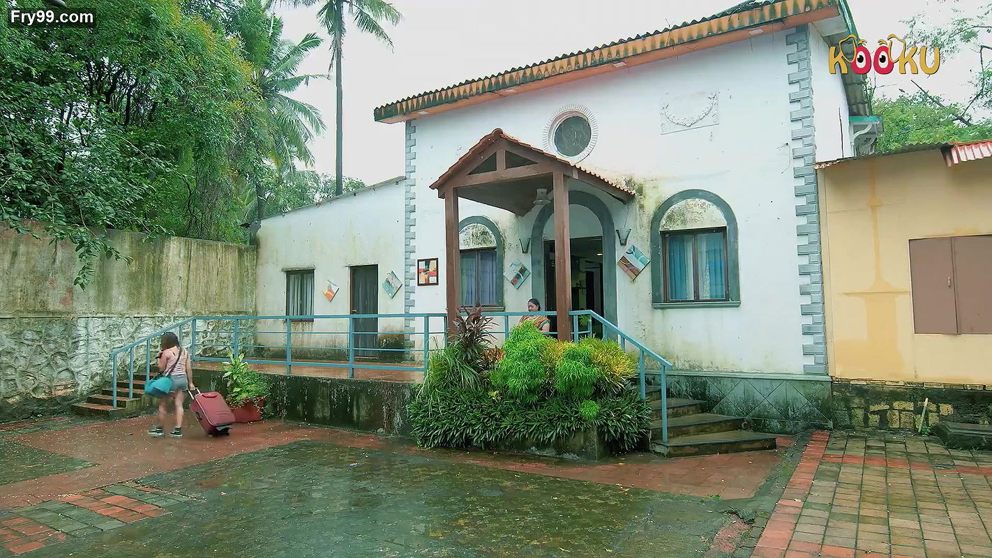 Ratri S02 [COMPLETE SERIES] Hindi Web Series – KooKu Originals