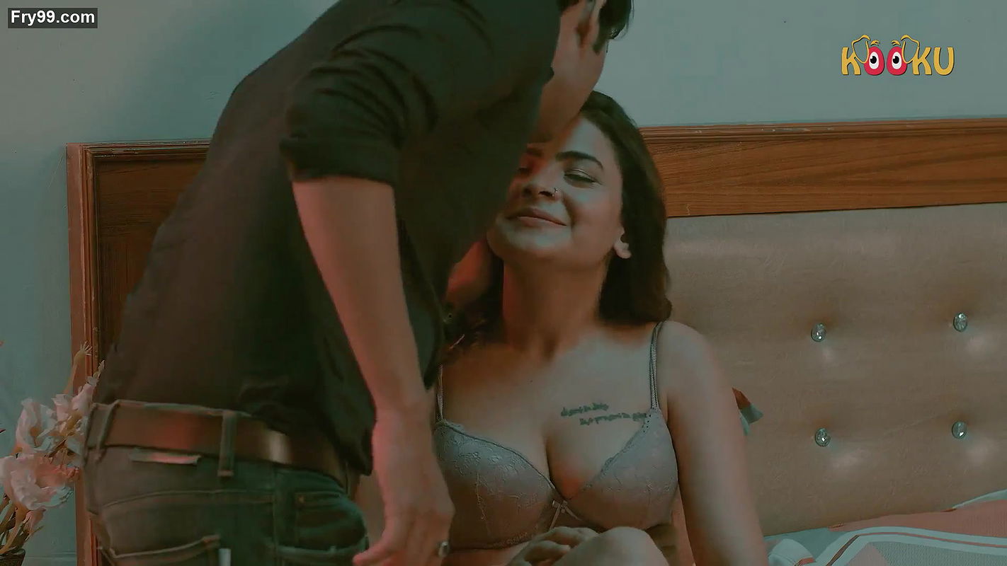 Ratri S02 [COMPLETE SERIES] Hindi Web Series – KooKu Originals