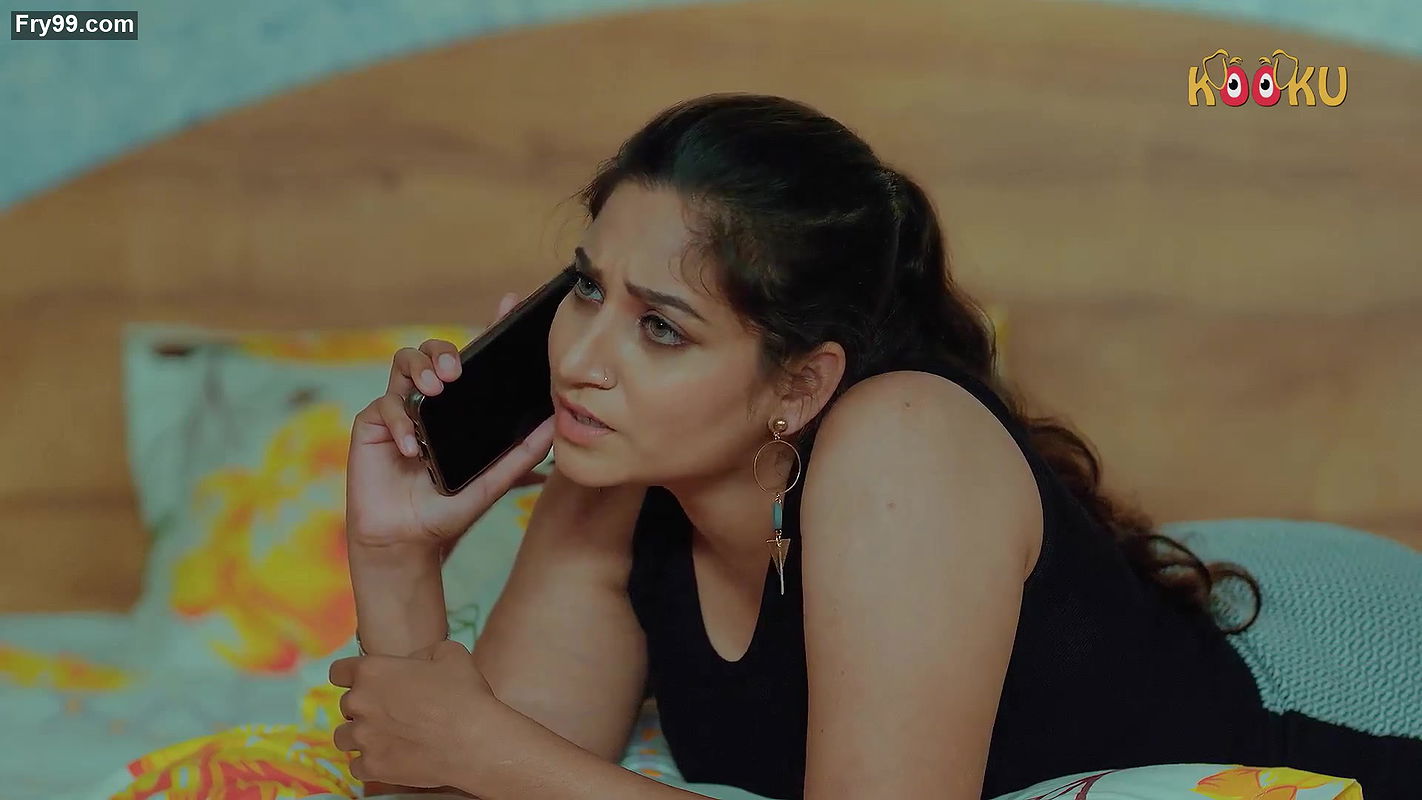 Ratri S02 [COMPLETE SERIES] Hindi Web Series – KooKu Originals