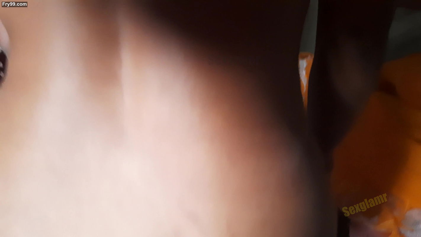 Indian Bhabi Fucked by Bank Executive – Clear Hindi Audio sexglamr