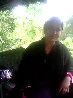 Cute girl with lover