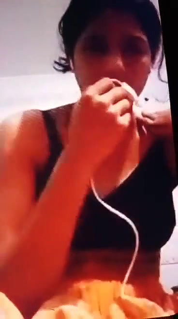 Beautiful Bd Girl Showing
