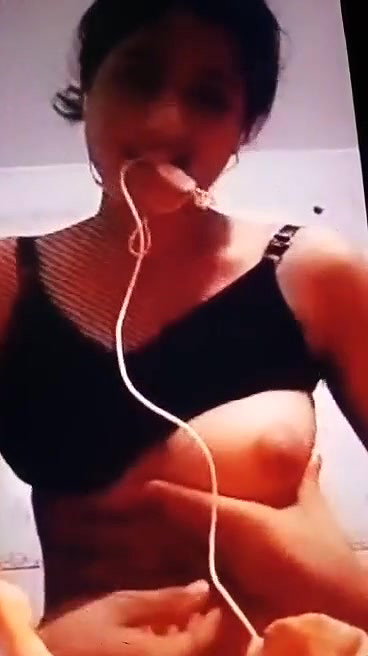 Beautiful Bd Girl Showing