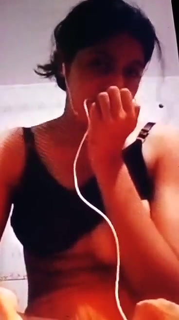 Beautiful Bd Girl Showing