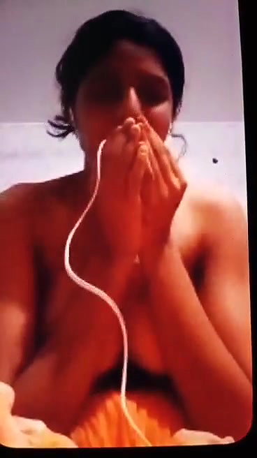 Beautiful Bd Girl Showing