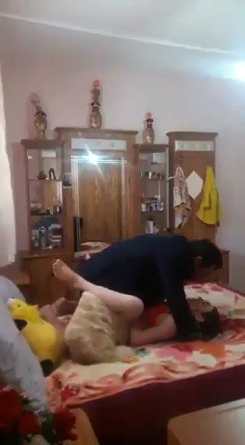 Paki doctor sex mms secretly recorded