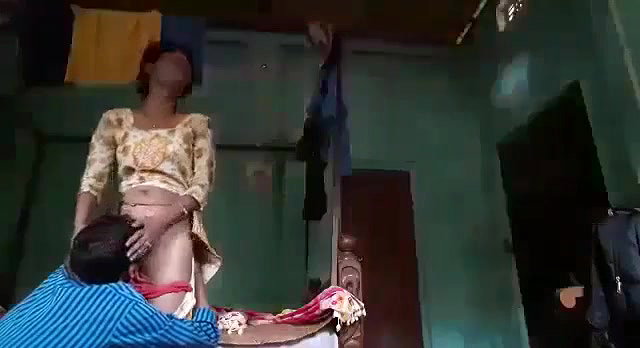 Young girl fucking