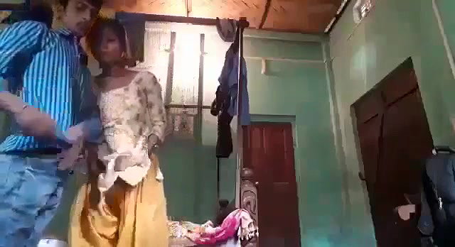 Young girl fucking