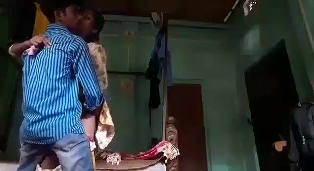 Young girl fucking