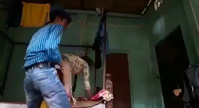 Young girl fucking