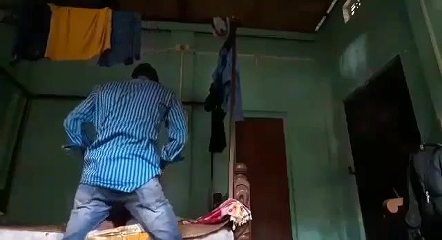 Young girl fucking