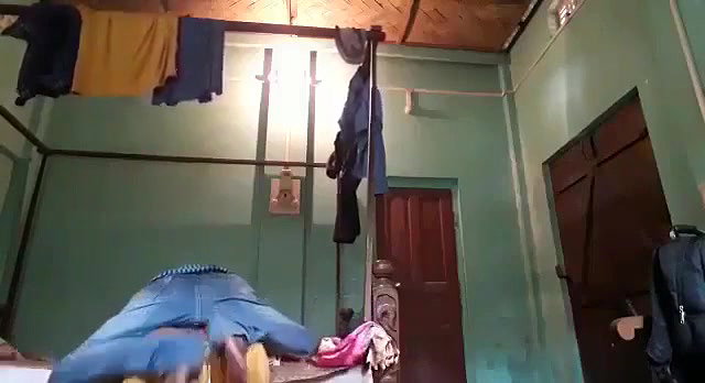 Young girl fucking