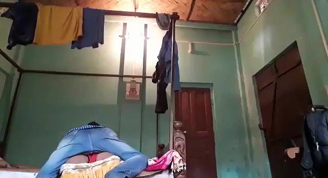 Young girl fucking