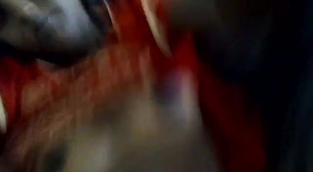 Hot bhabhi dusky black village boobs pussy show mms vid