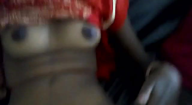 Hot bhabhi dusky black village boobs pussy show mms vid