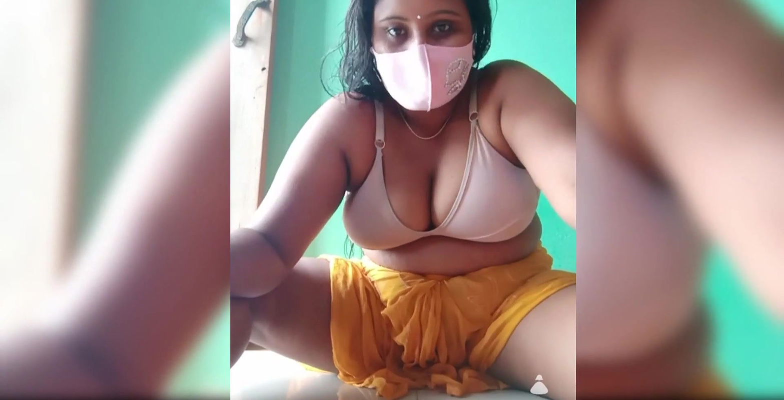 Big boobs bhabi hot live