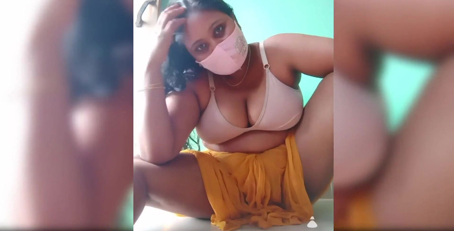Big boobs bhabi hot live
