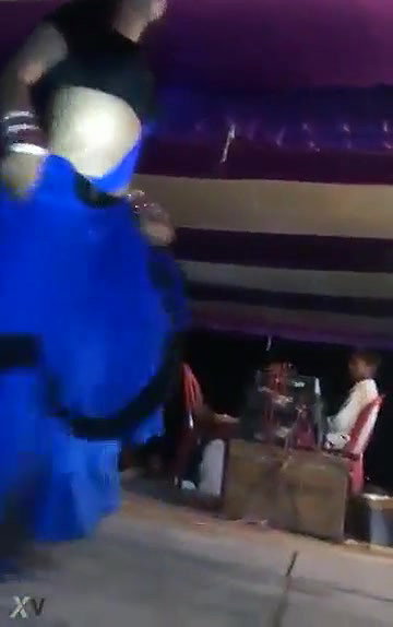 Desi local randi nude dance