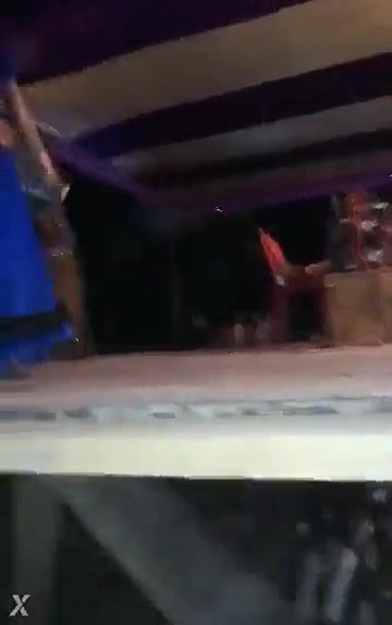 Desi local randi nude dance