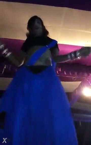 Desi local randi nude dance