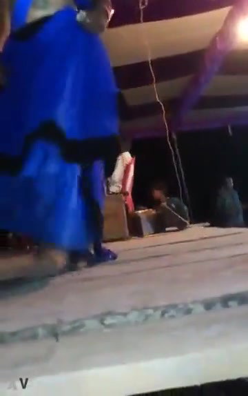 Desi local randi nude dance