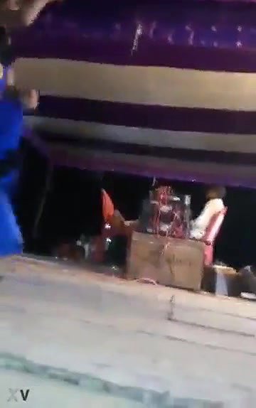 Desi local randi nude dance