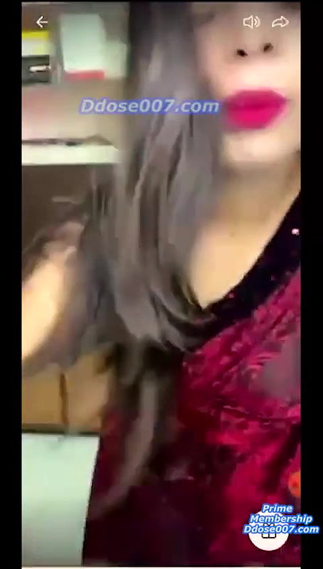 Ashi Singh Tango Babe Braless Nipple slip Multiple