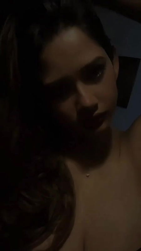 SHIVONA SINHA Sexy Babe With big MELONS Sizzling