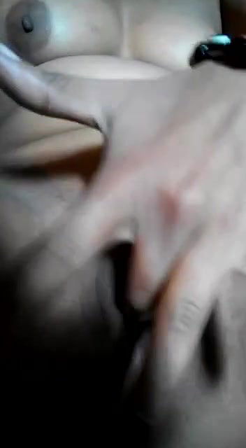 Desi Gf Nude After Shower